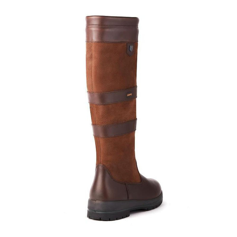 Galway Extra Fit Boot (Walnut)