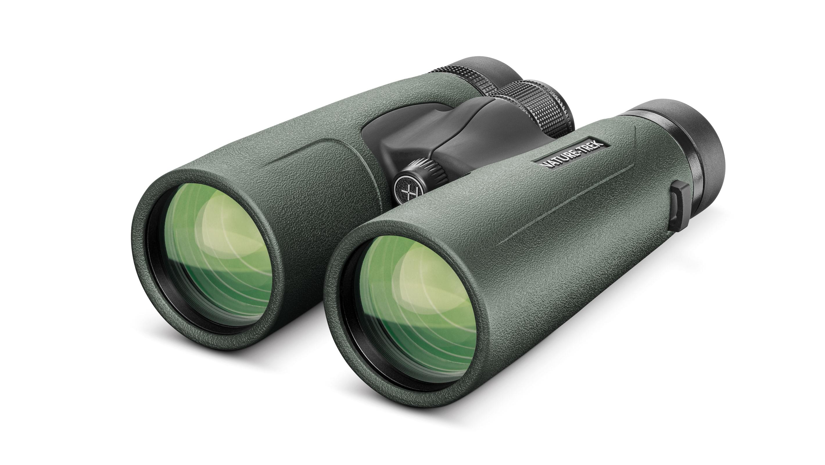 Nature-Trek 12x50 Binoculars