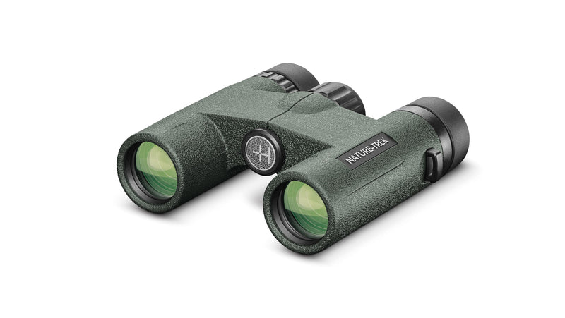 Nature-Trek 10x25 Binoculars