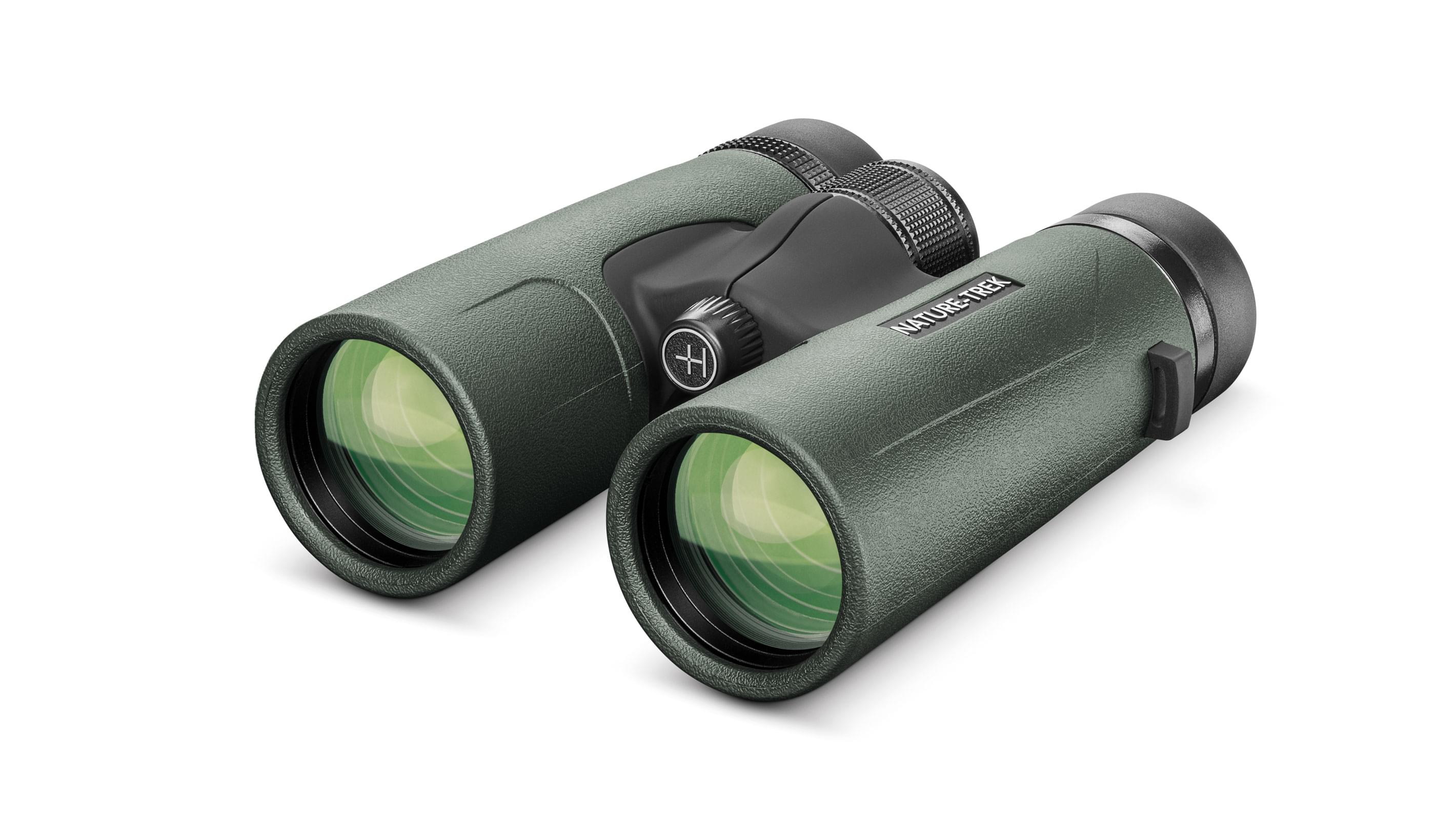 Nature-Trek 10x42 Binoculars
