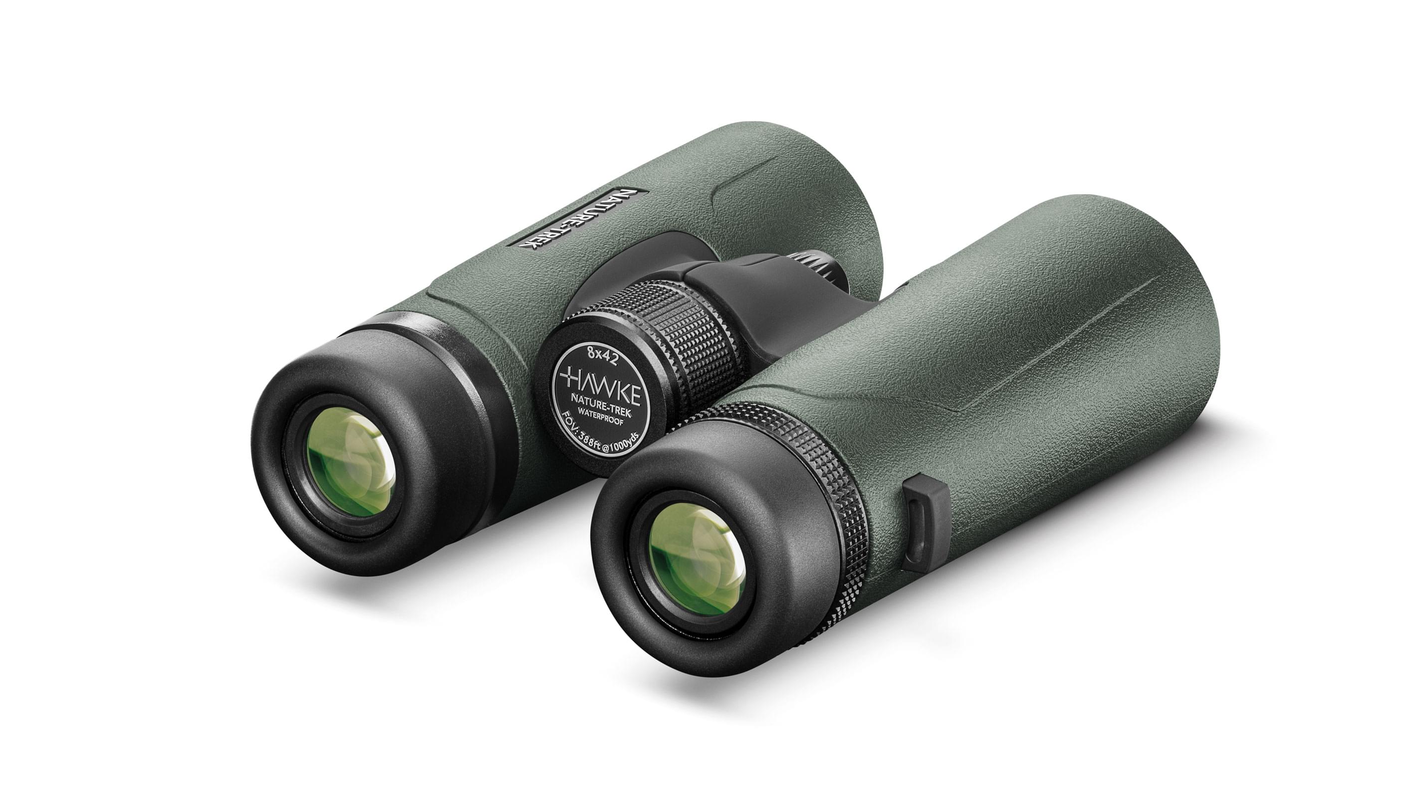Nature-Trek 10x42 Binoculars