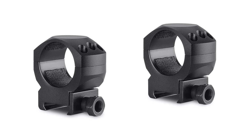 Hawke tactical ring mounts weaver 30mm