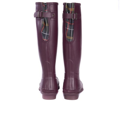 Barbour orders jarrow wellies