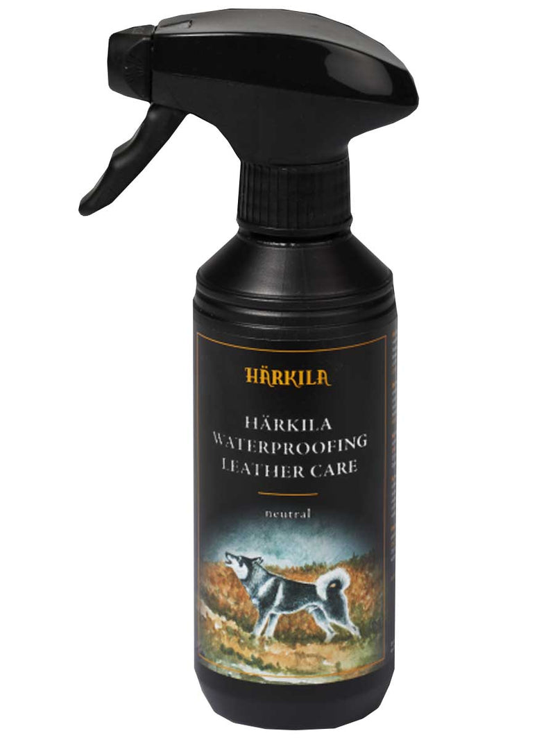 Waterproofing Leather Care (250ml)