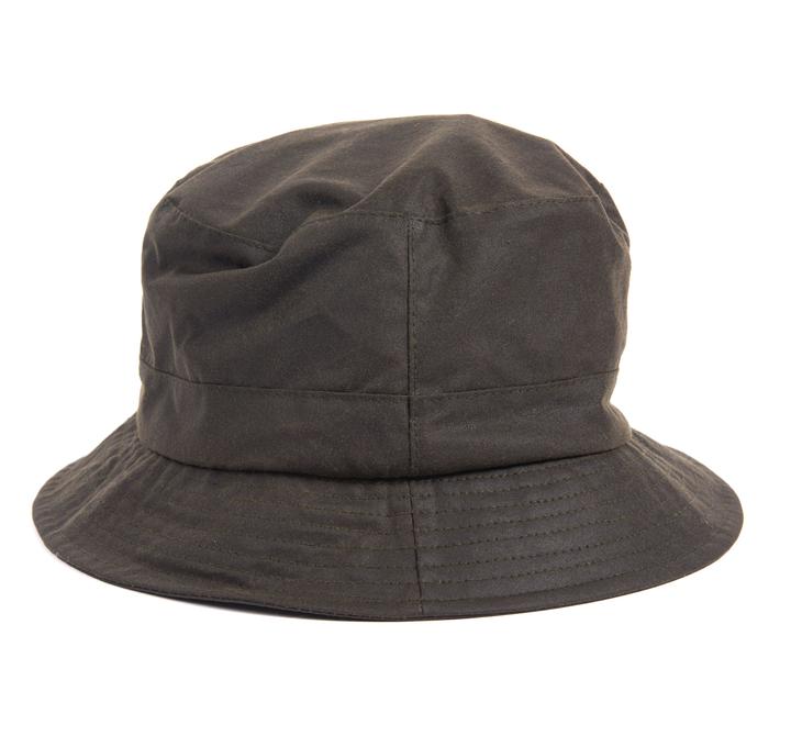 Dovecote Bucket Hat (Olive)