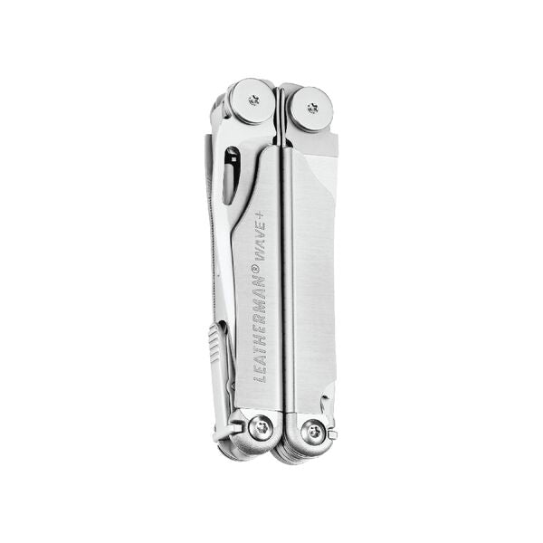 Leatherman Wave + Knife (Collection in Person)
