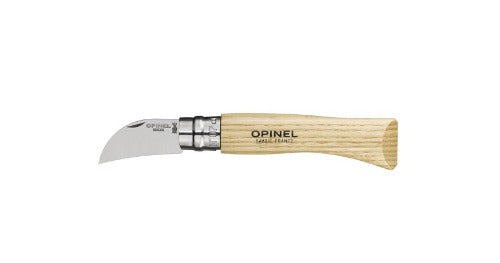 Opinel Chestnut/Garlic/Soft Fruit Knife
