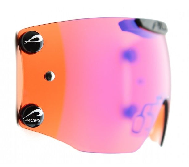 Outlaw X7 44CMX lens