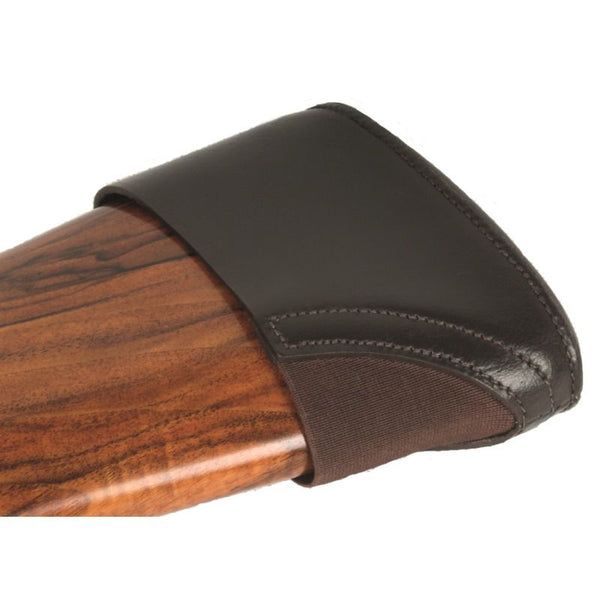 Patrick Leather Recoil Pad