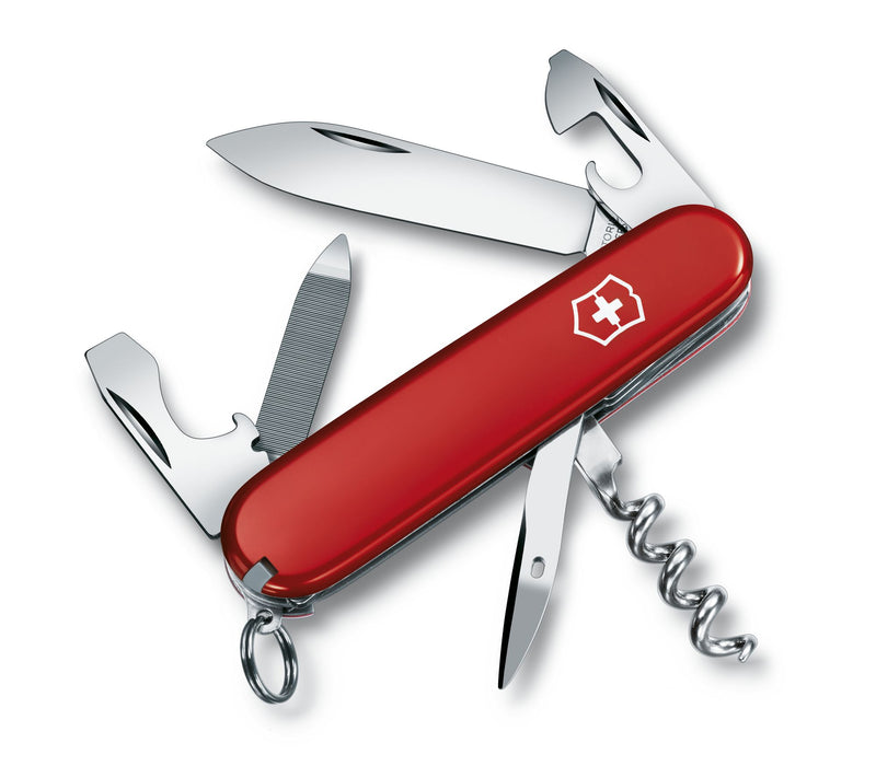 Victorinox Sportsman Swiss Army Knife - COLLECTION IN PERSON