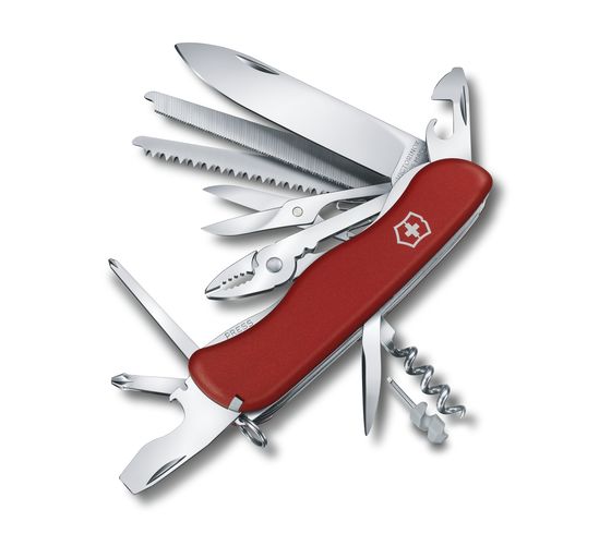 Victorinox Workchamp Swiss Army Knife - COLLECTION IN PERSON