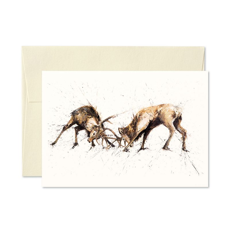 Clare Brownlow Cards