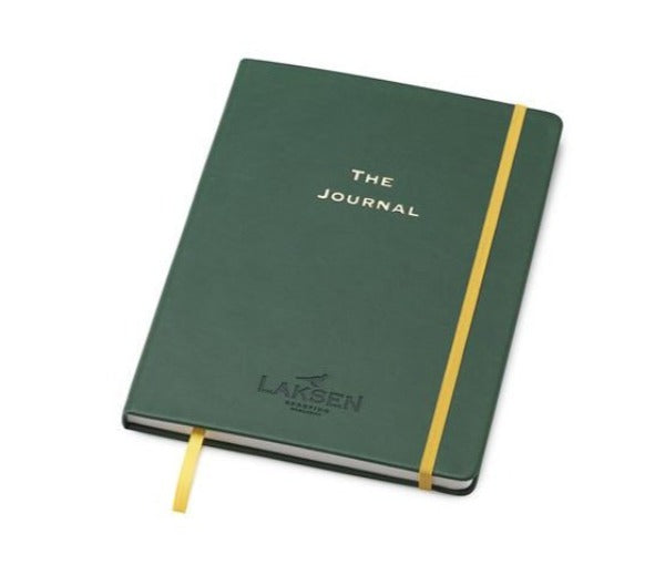 The Journal by Laksen