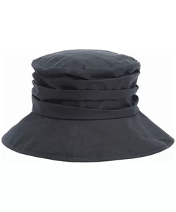 Wax Sports Hat (Navy)