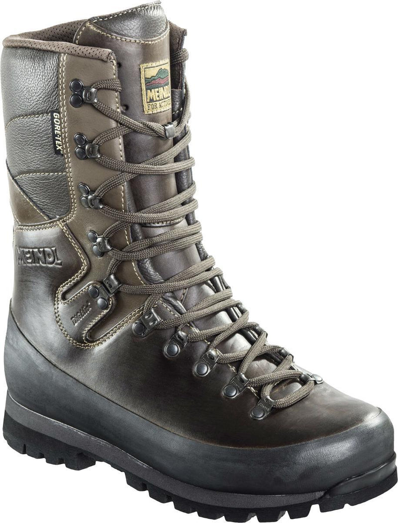 Dovre Extreme GTX Wide Boot (Brown)