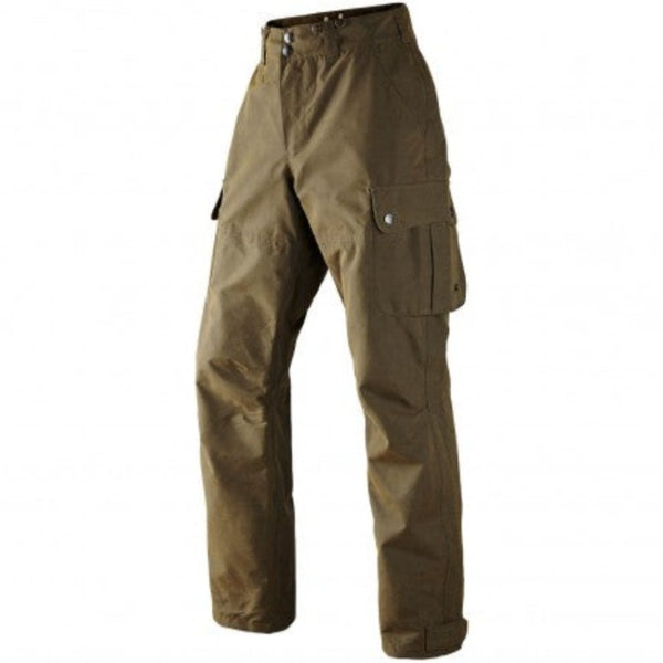 Woodcock Trousers (Shaded Olive)