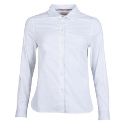 Ridley Shirt (White)