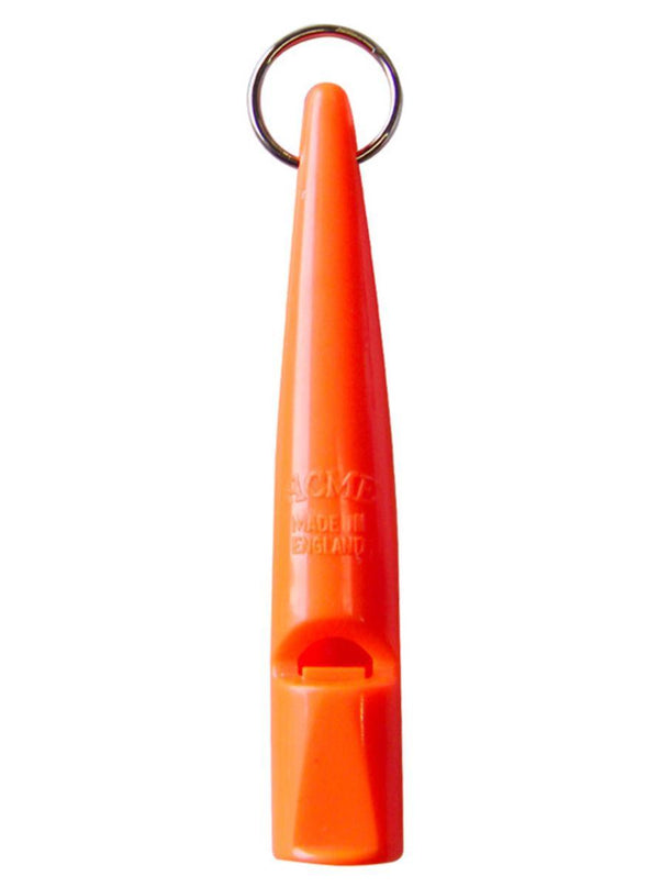 Dog Whistle (Orange)