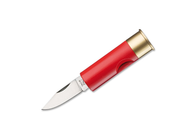 Antonini 12 Gauge Rot Knife (Red)  (Collection in Store)