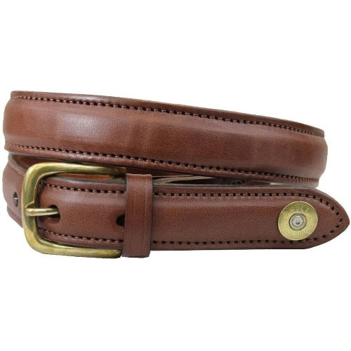 Stow Field Cognac Belt