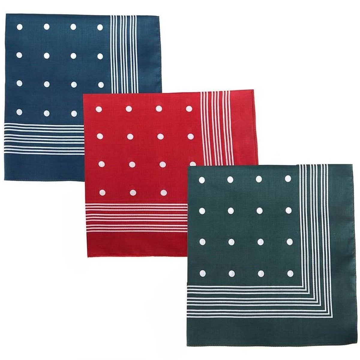 Barbour handkerchiefs on sale