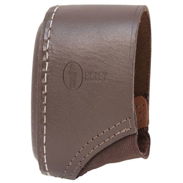 Leather slip-on Recoil pad