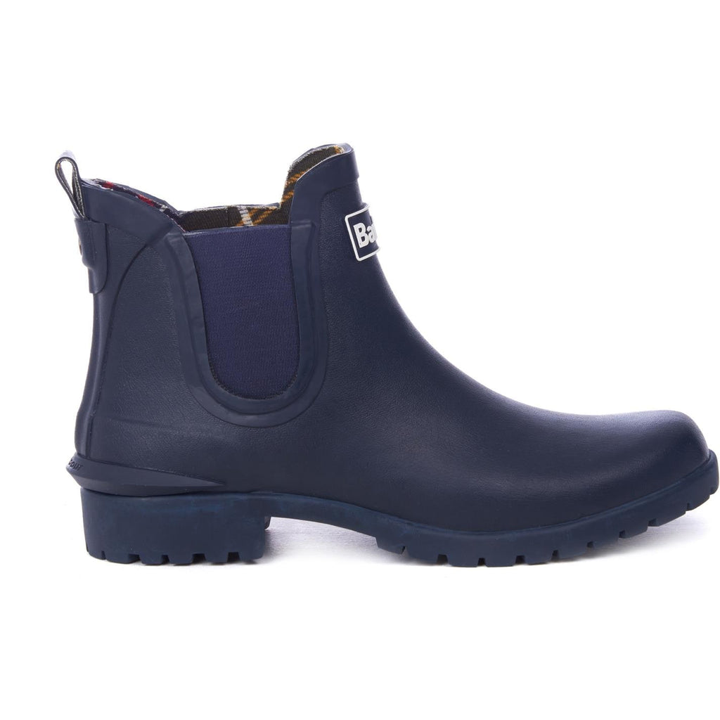 Barbour cragg hot sale boots