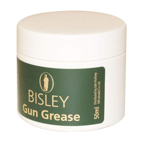 Gun Grease 50ml By Bisley