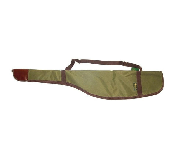 Rifle Canvas Cover (Green) By Bisley