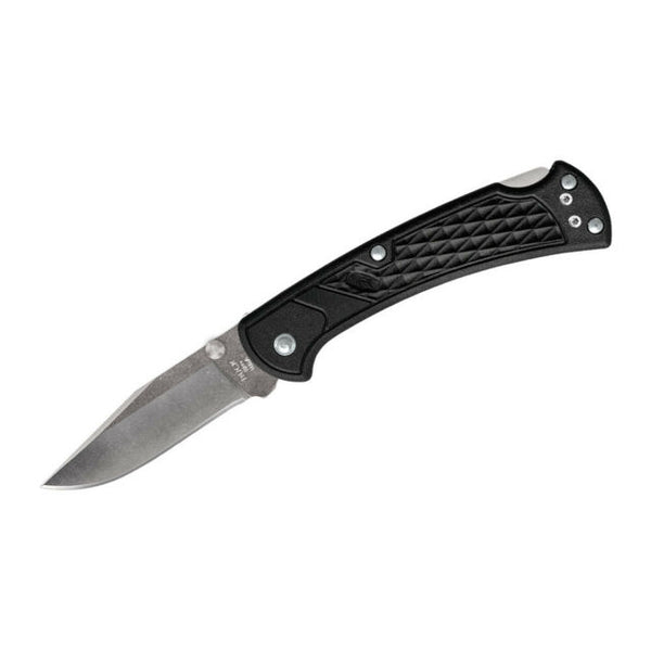 Buck Black Folding Hunter Slim Knife (Collection in Store)