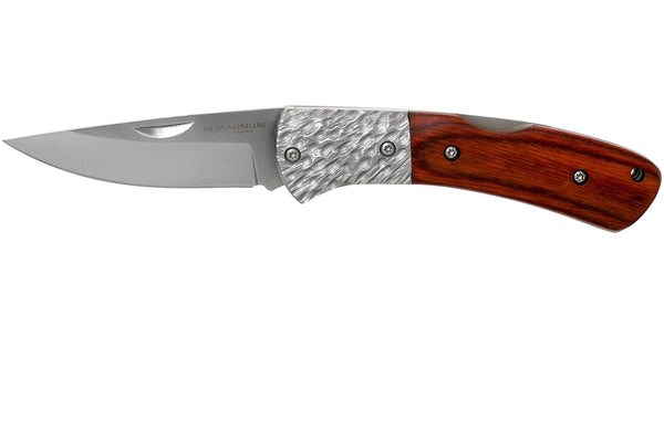 Magnum Turull III knife  (Collection in Person)