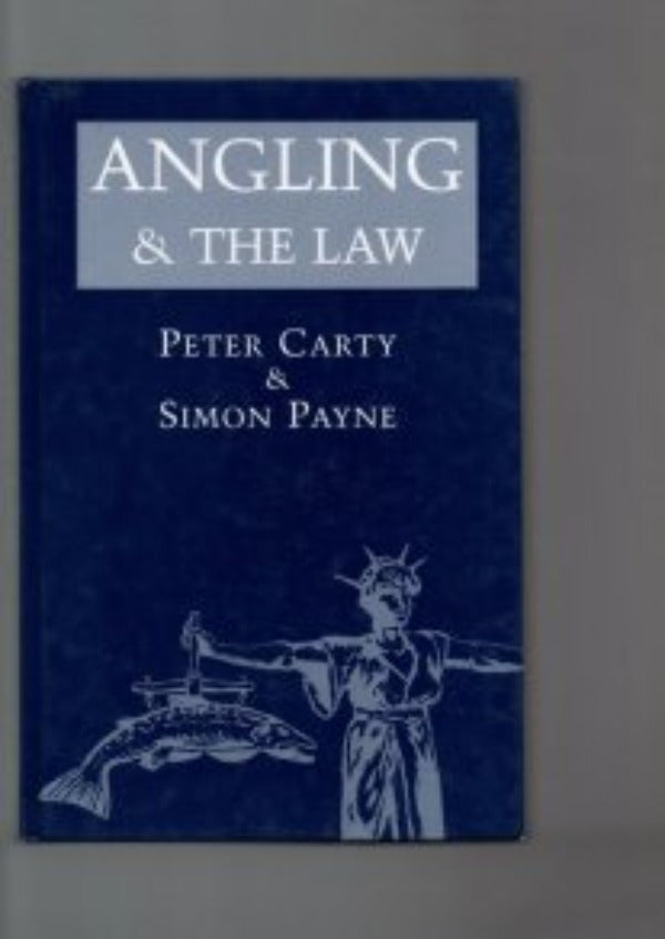 Angling & The Law