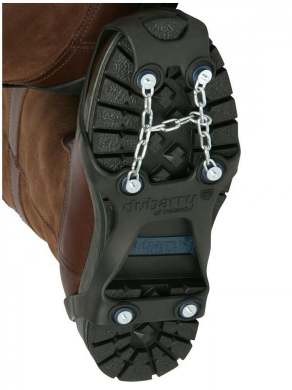 Boot Chain by Dubarry