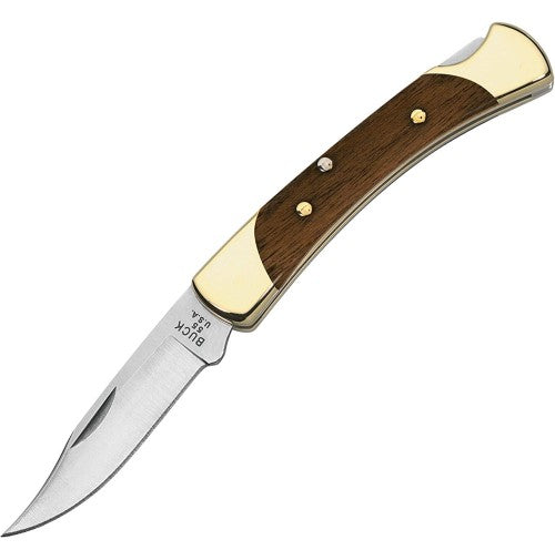 Buck 55 Compact Knife (Collection in Store)