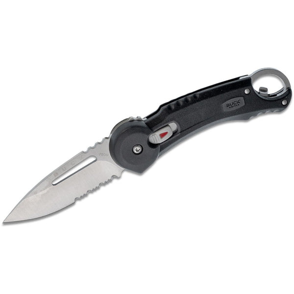 Buck 750 Redpoint Knife (Collection in Store)