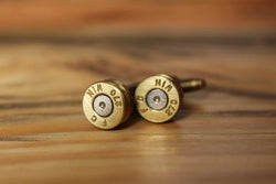 Bullet Cufflinks