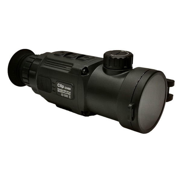 InfiRay Xclip CH50 Thermal Monocular Sportarm