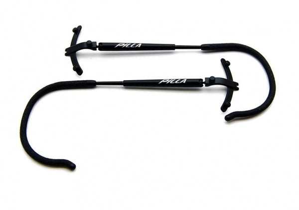 Outlaw X6 Cable Arm Frame (Black)