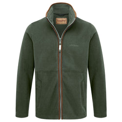 Schoffel Cottesmore Fleece Jacket (Cedar Green)