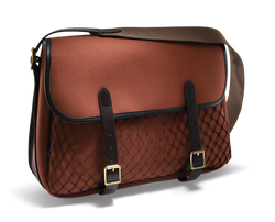 Rosedale Canvas Game Bag