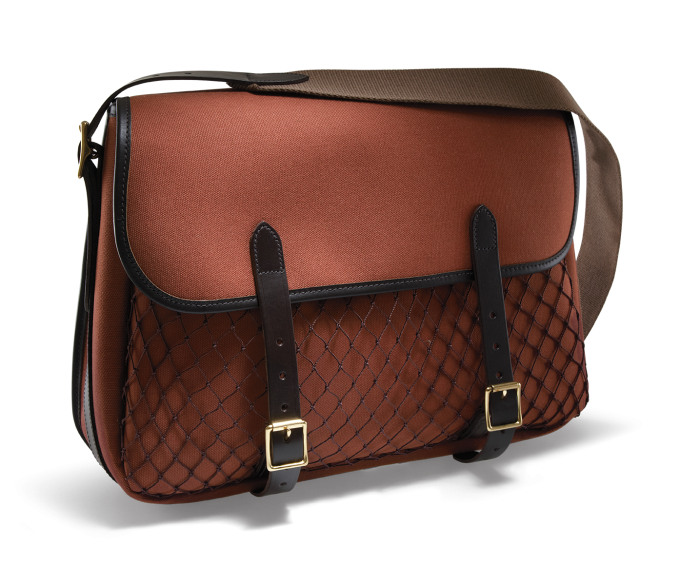 Rosedale Canvas Game Bag