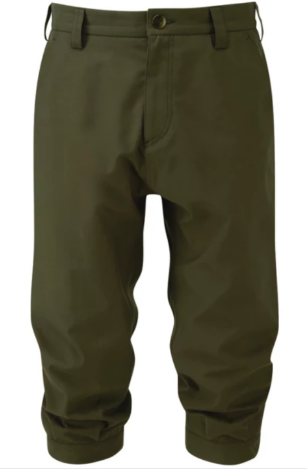 Schoffel Ptarmigan Plus 2s (Hunter Green)