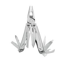 Leatherman Rev Knife (Collection in Person)