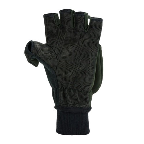 Windproof Cold Weather Convertible Mitt