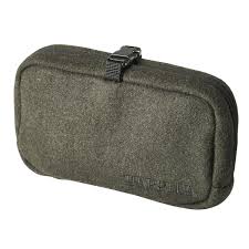 Rifle and Shotgun Cartridge Cover Hunting Green
