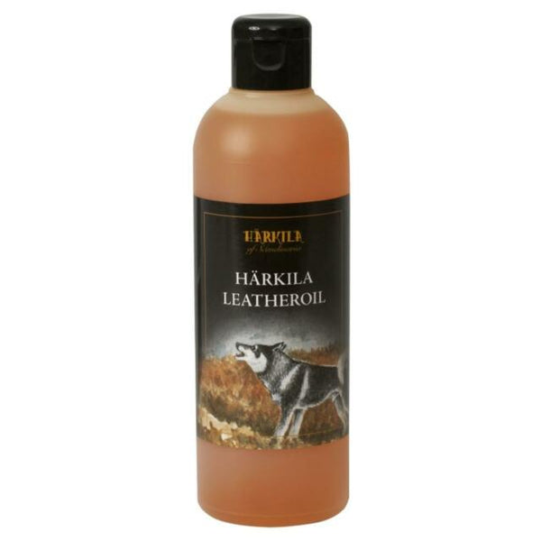 Leather Oil 250ML