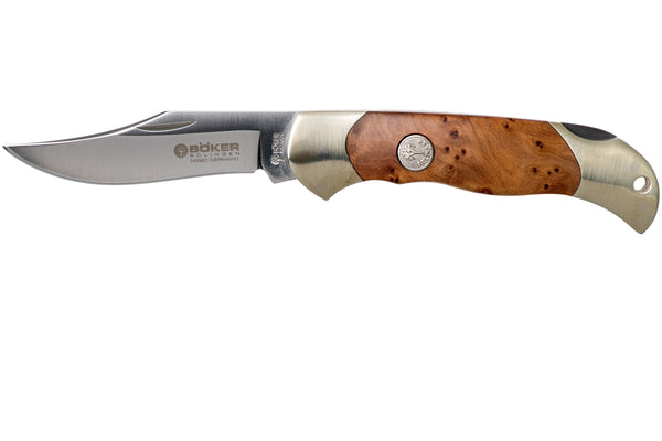 Boker Solingen Junior Scout Knife (Collection in Store)