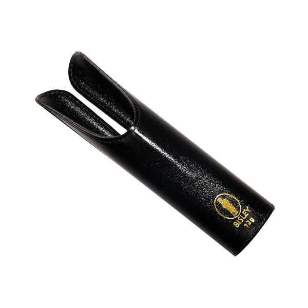 Bisley Leather Hand Guard