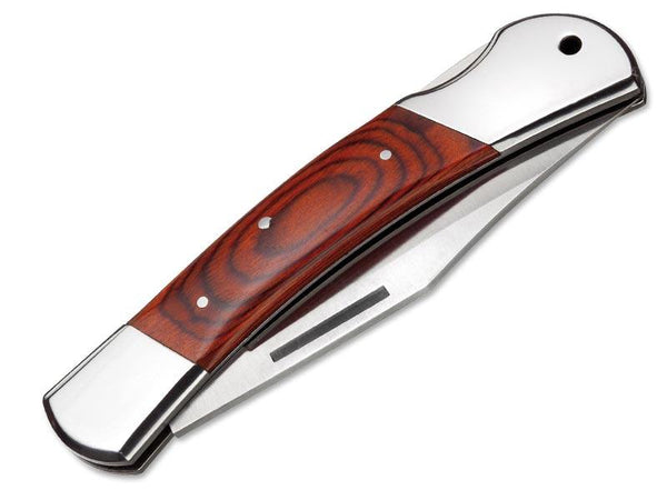 Boker Magnum Handkermeister Knife (Collection in Store)