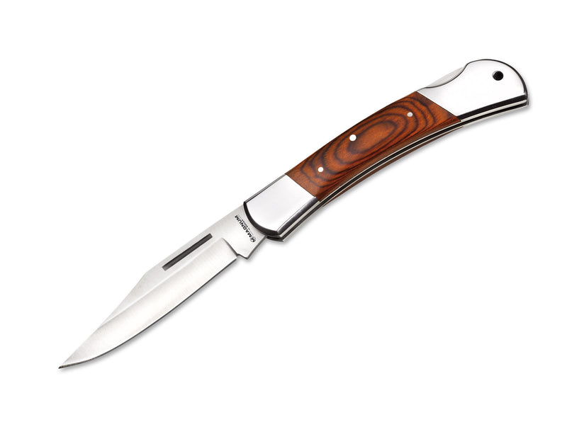 Boker Magnum Handwerkmeister Knife  (Collection in Store)